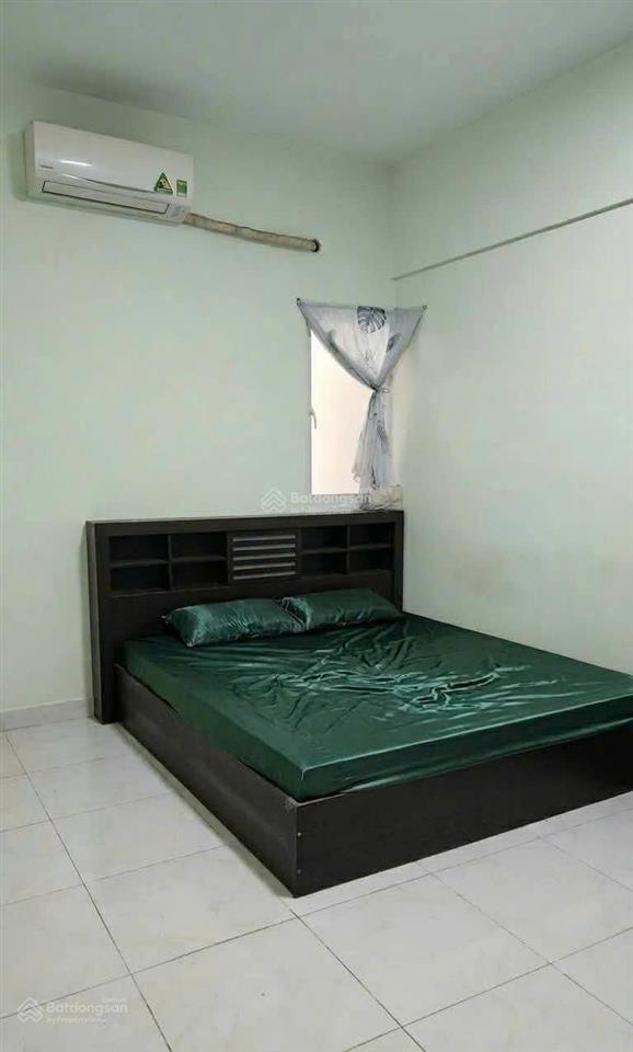 Chung cư bưu điện, lý thường kiệt, q11 2p ngủ, 85m2, 11,5triệu