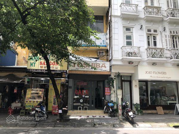 Chính chủ có cửa hàng mặt tiền phố cổ cần cho thuê cửa hàng  mặt tiền 3.4m  chiều sâu 7m