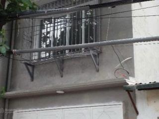 Phòng trọ khép kín 25m²  giá rẻ  full đồ  ở ngay gần học viện tài chính