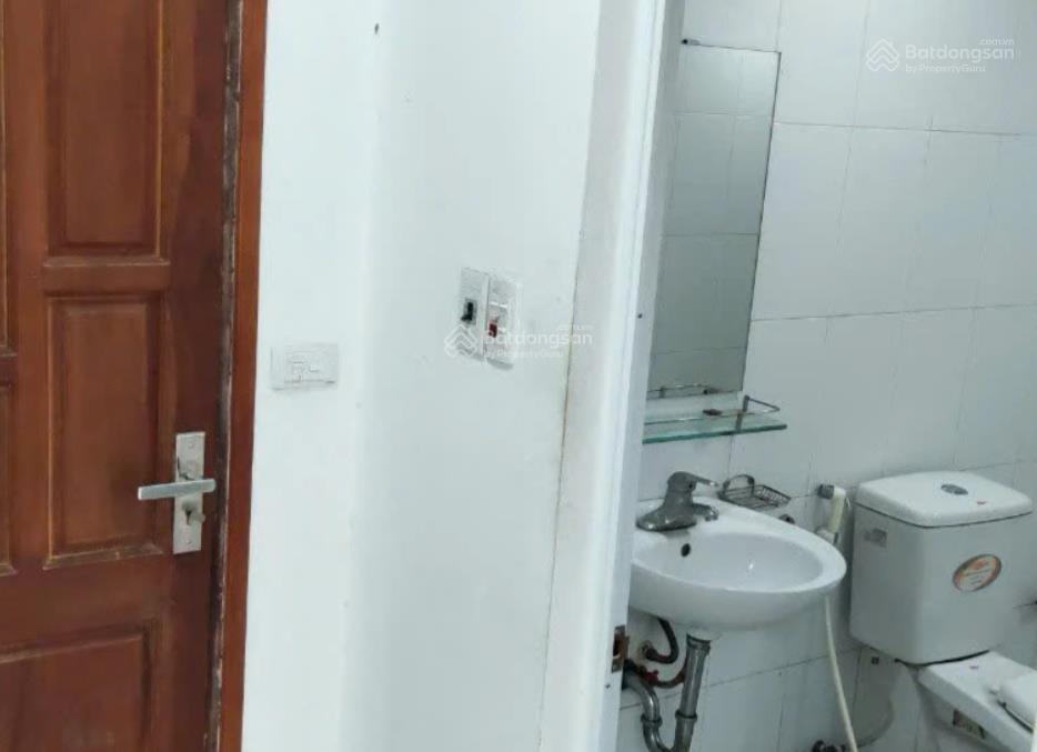 Phòng trọ khép kín 25m²  giá rẻ  full đồ  ở ngay gần học viện tài chính