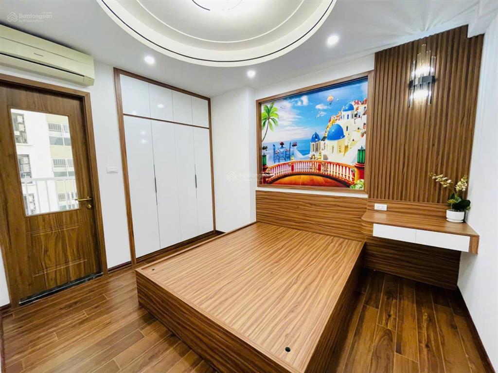 Cho thuê căn hộ chung cư n09, dịch vọng, công viên cầu giấy. 130m nhà 4 phòng ngủ