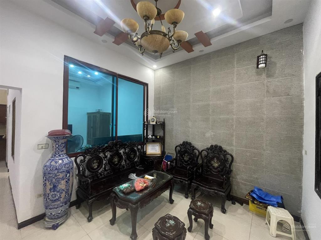 Nhà chính chủ đang ở nay chuyển nhà muốn cho thuê để ở, có thể thuê để ở lâu dài