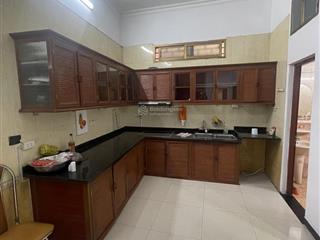 Nhà chính chủ đang ở nay chuyển nhà muốn cho thuê để ở, có thể thuê để ở lâu dài