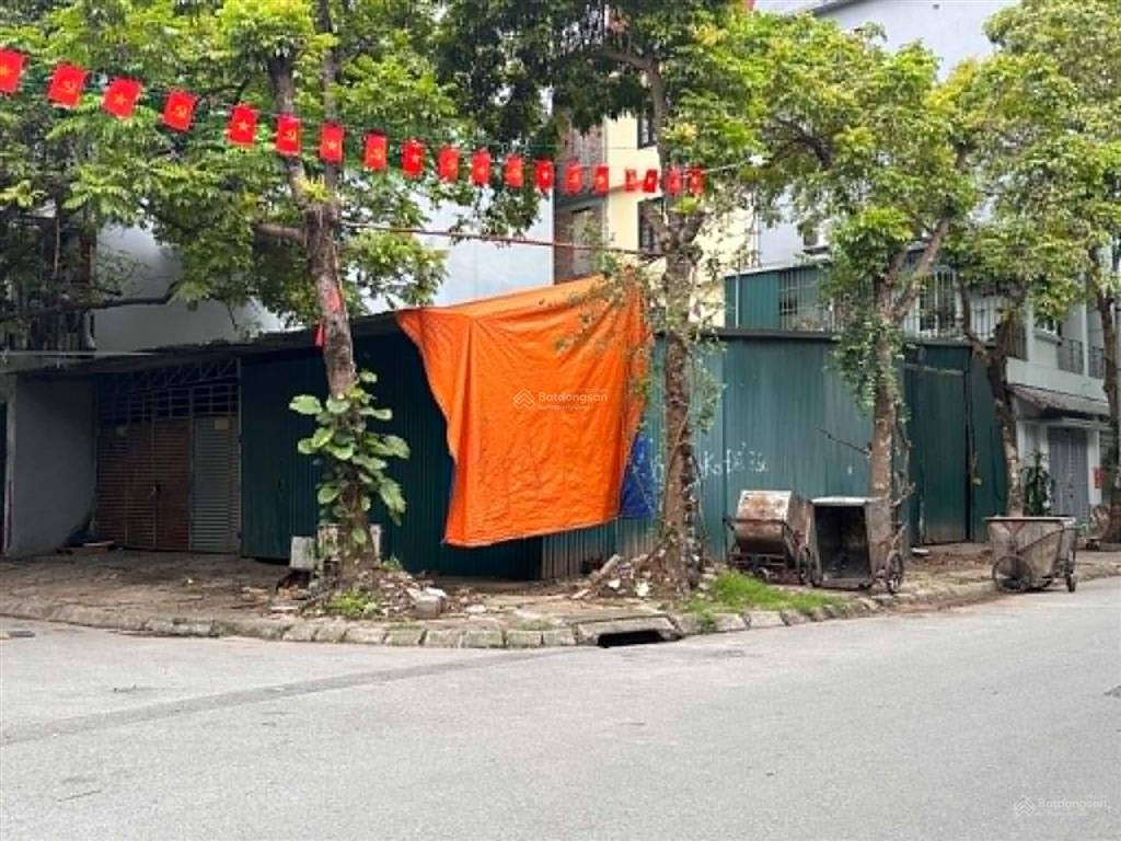 Cho thuê đất làm kho, nhà xưởng 195m2 tại xa la
