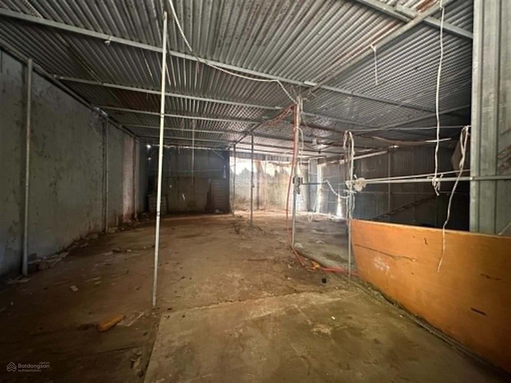 Cho thuê đất làm kho, nhà xưởng 195m2 tại xa la
