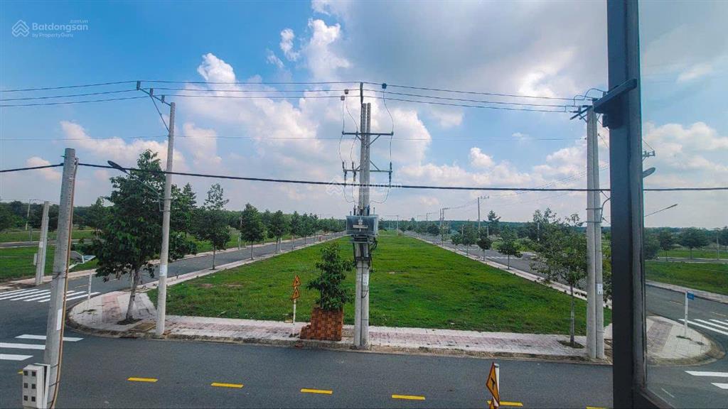 Bán đất nền dự án tại xã long nguyên, huyện bàu bàng, bình dương, 860 triệu vnd, 75 m2  hot!