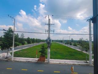 Bán đất nền dự án tại xã long nguyên, huyện bàu bàng, bình dương, 860 triệu vnd, 75 m2  hot!