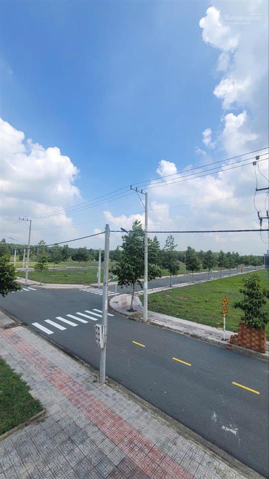 Bán đất nền dự án tại xã long nguyên, huyện bàu bàng, bình dương, 860 triệu vnd, 75 m2  hot!