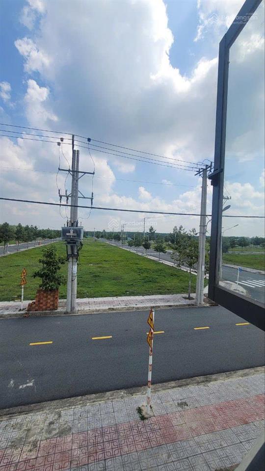 Bán đất nền dự án tại xã long nguyên, huyện bàu bàng, bình dương, 860 triệu vnd, 75 m2  hot!