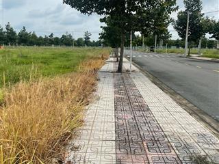 Chính chủ cần bán gấp đất tại phường long nguyên, tp.hcm cho khách thiện chí