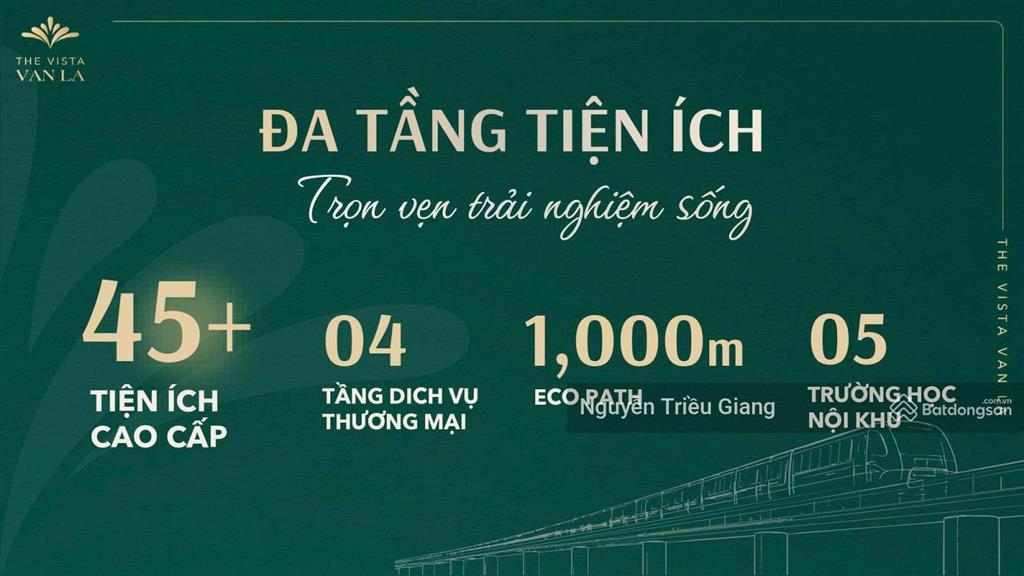 Em giang pkd chia sẻ 5 lý do nên chọn the vista văn la, htls 0% trong 24th, ân hạn nợ gốc 5 năm
