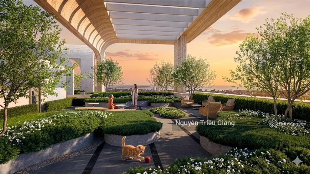 Em giang pkd chia sẻ 5 lý do nên chọn the vista văn la, htls 0% trong 24th, ân hạn nợ gốc 5 năm