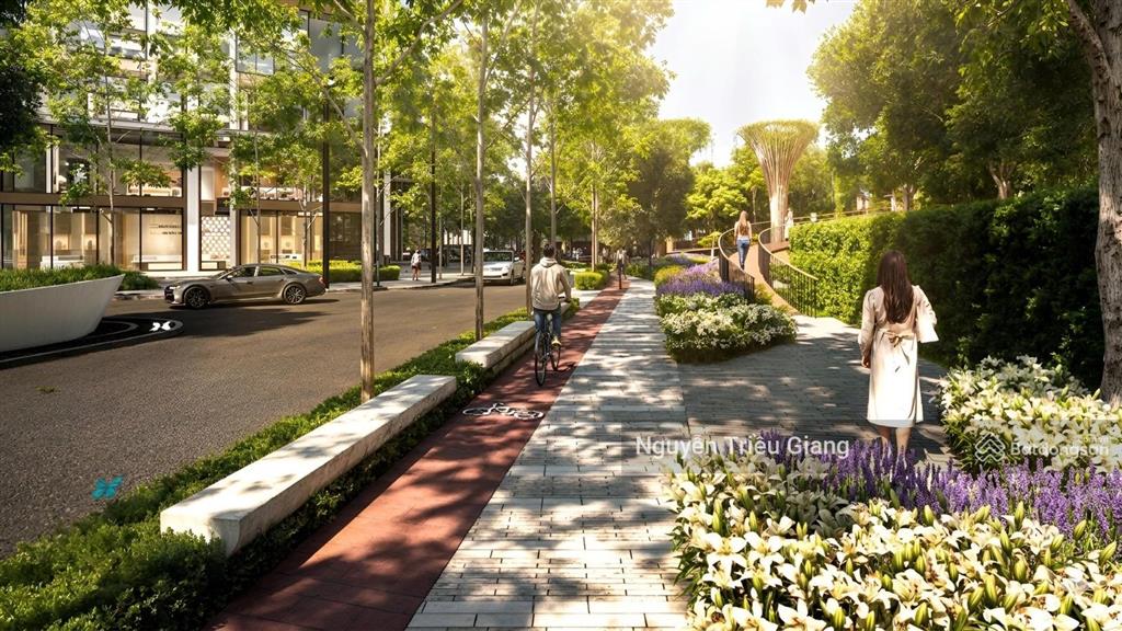 Em giang pkd chia sẻ 5 lý do nên chọn the vista văn la, htls 0% trong 24th, ân hạn nợ gốc 5 năm
