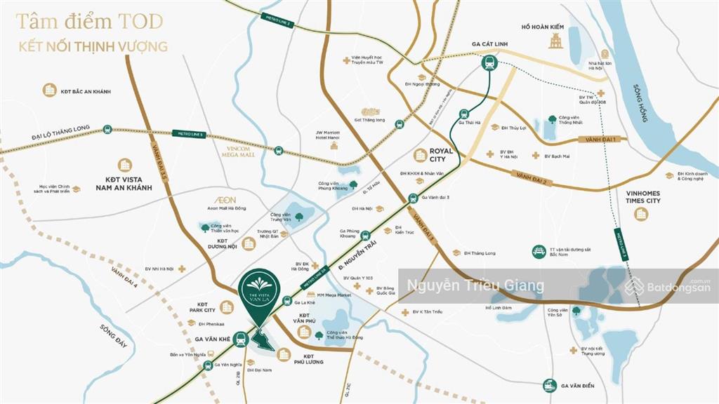 Em giang pkd chia sẻ 5 lý do nên chọn the vista văn la, htls 0% trong 24th, ân hạn nợ gốc 5 năm