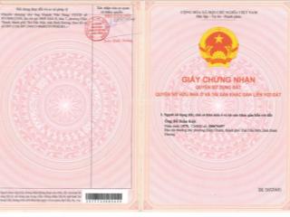 Bán đất tại đường văn công khai, thị trấn dầu tiếng, 2,5 tỷ, 632 m2 chỉ với giá cực chất
