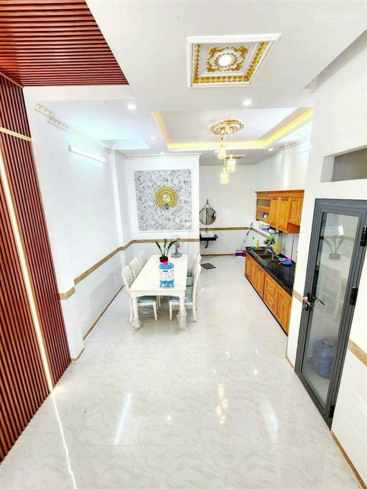 Cần bán nhà 4 pn ngay trung tâm thạnh phú gần công ty changshin, nhận nhà với 400triệu