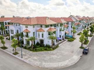 Quỹ độc quyền dành cho 100 căn đầu tiên booking định danh, căn liền kề giá rẻ chỉ nhỉnh 5 tỷ/ căn