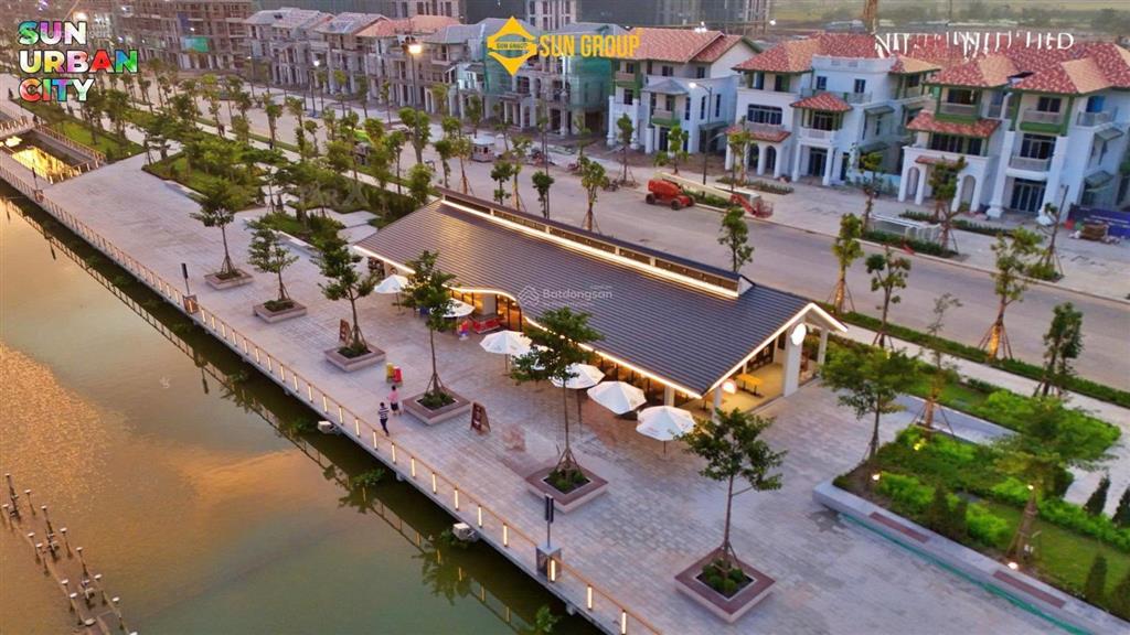 Quỹ độc quyền dành cho 100 căn đầu tiên booking định danh, căn liền kề giá rẻ chỉ nhỉnh 5 tỷ/ căn