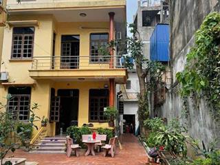 Bán nhà mặt phố quang trung, vị trí kinh doanh đẹp,  quỹ đất lớn hiếm có 372,1m2. đầu tư sinh lời