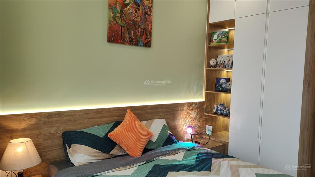 Cho thuê căn hộ ecopark 2pn2wc full đồ cực đẹp