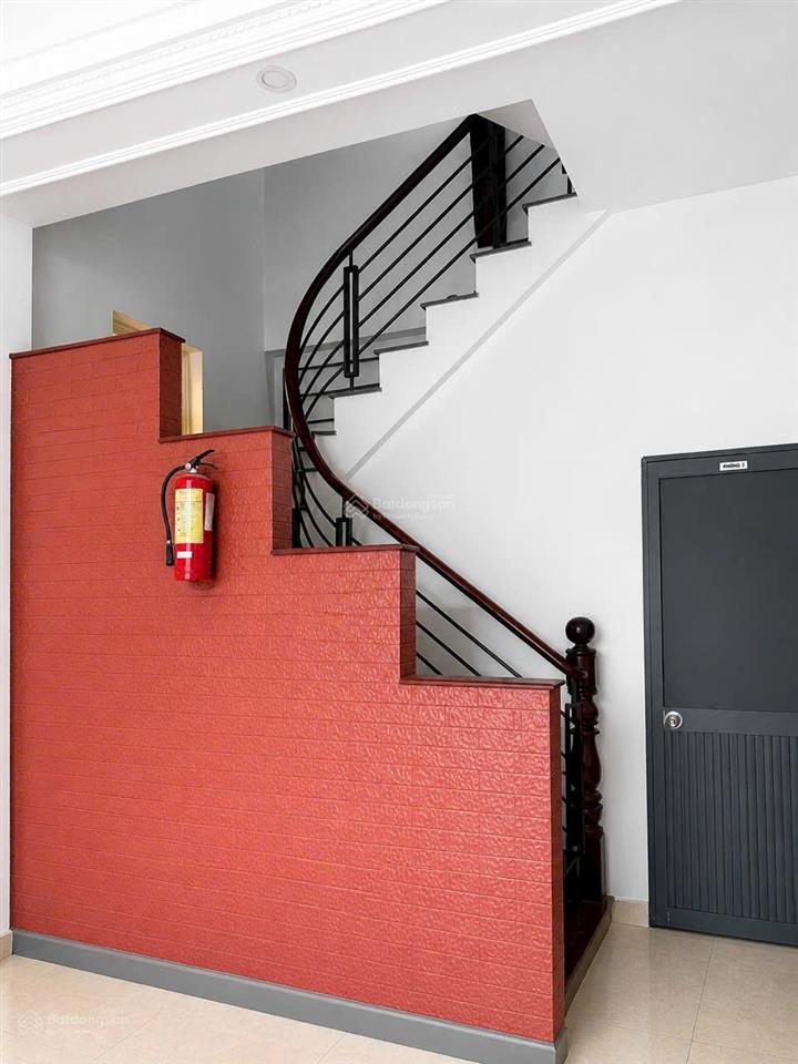 Tặng chdv ngang 7m  ngay đặng văn bi sẵn thu nhập 20tr  nhỉnh 7 tỷ  hoàn công đủply sạch