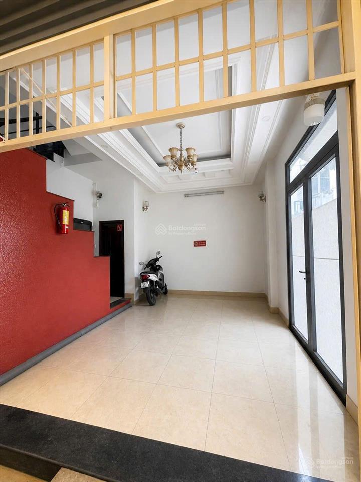 Tặng chdv ngang 7m  ngay đặng văn bi sẵn thu nhập 20tr  nhỉnh 7 tỷ  hoàn công đủply sạch