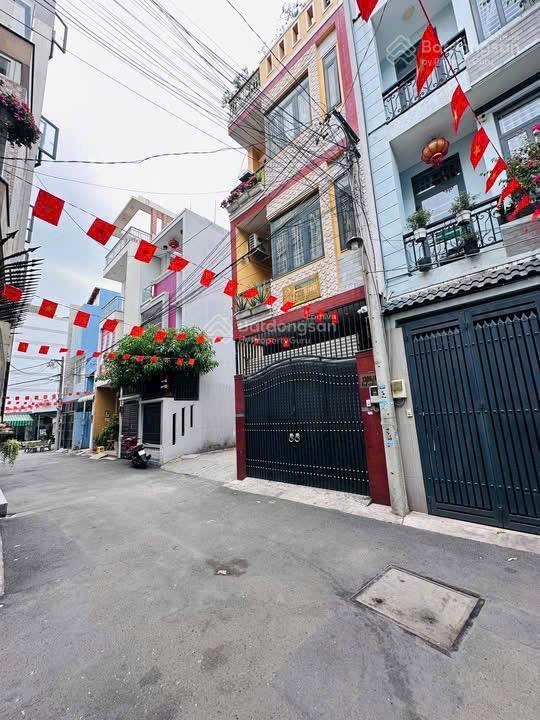 Đất full thổ cư hxh  kdc dân trí cao ngay chợ trường cấp 1.2.3  ngang 4m  xd tự do đồng bộ