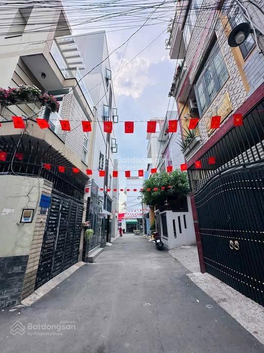 Đất full thổ cư hxh  kdc dân trí cao ngay chợ trường cấp 1.2.3  ngang 4m  xd tự do đồng bộ