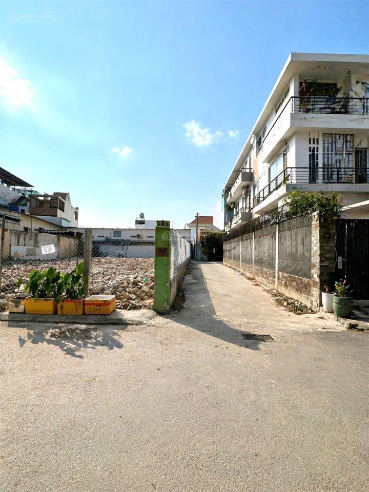 Đất góc 2mt đường số  sát vành đai 2  tiện kd đa ngành  shr  pháp lý chuẩn 53.8m2