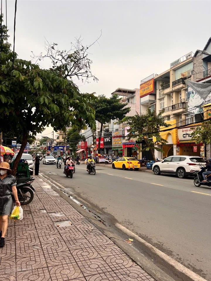 Bán gấp dãy trọ gồm 12 phòng gần hoàng diệu 2  linh chiểu  phù hợp xây chdv  tòa khách sạn