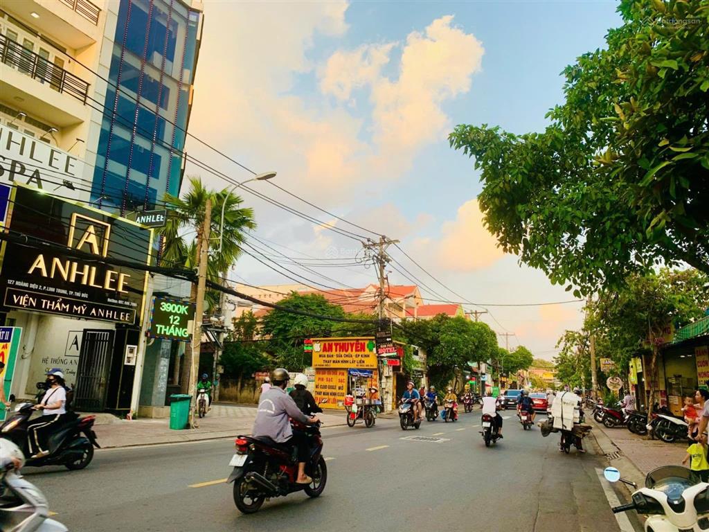 Bán gấp dãy trọ gồm 12 phòng gần hoàng diệu 2  linh chiểu  phù hợp xây chdv  tòa khách sạn