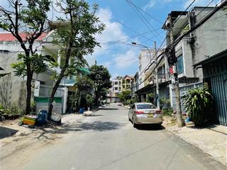 Post sale đất tặng nhà  ngang 9m gần hoàng diệu 2  full thổ cư  thích hợp xây chdv cao cấp