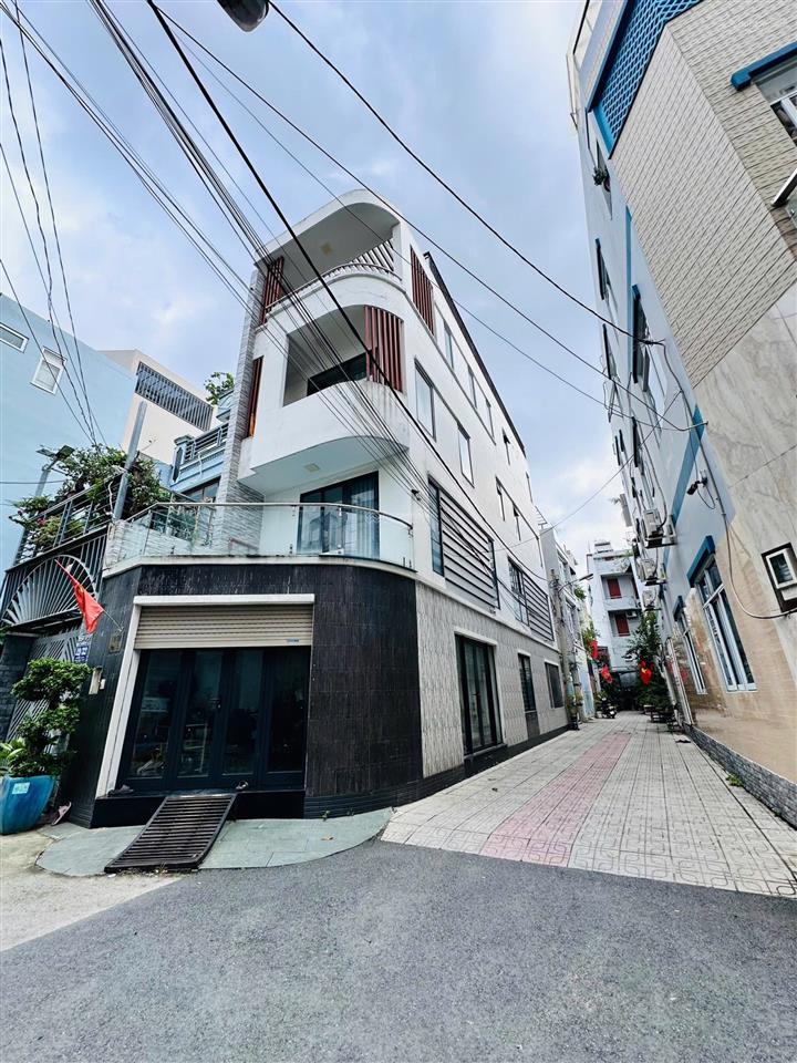 Đất phân lô 2 mặt tiền thoáng rộng  ngang 5m sát hoàng diệu 2  gpxd cao tầng  dtsd 150m2