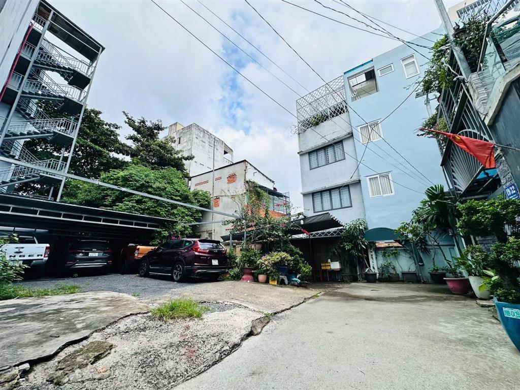 Đất phân lô 2 mặt tiền thoáng rộng  ngang 5m sát hoàng diệu 2  gpxd cao tầng  dtsd 150m2