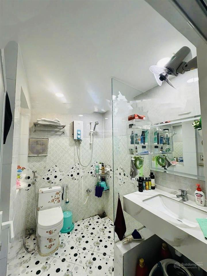 Chdv 2 tầng gần cc tdh trường thọ  ngang 9.8m dt 145m2  gần metro  thu nhập sẵn 30tr/tháng