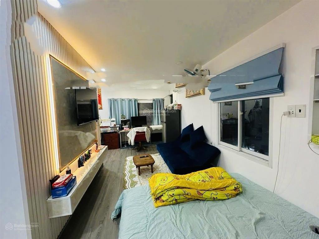 Chdv 2 tầng gần cc tdh trường thọ  ngang 9.8m dt 145m2  gần metro  thu nhập sẵn 30tr/tháng