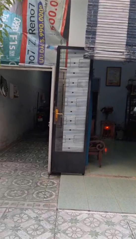 Bán nhà trần huy liệu sổ hồng, dt 6,1 x 20m. giá 26.5 tỷ. khu dân trí cao, yên tĩnh, hẻm xe hơi
