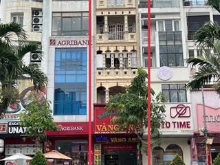 Bán nhà mặt tiền phan xích long đang có dòng tiền cho thuê ổn định 60 triệu/tháng