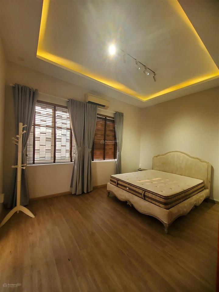 Cho thuê căn hộ full nội thất 111bis lý chính thắng, p. xuân hoà, tp. hcm