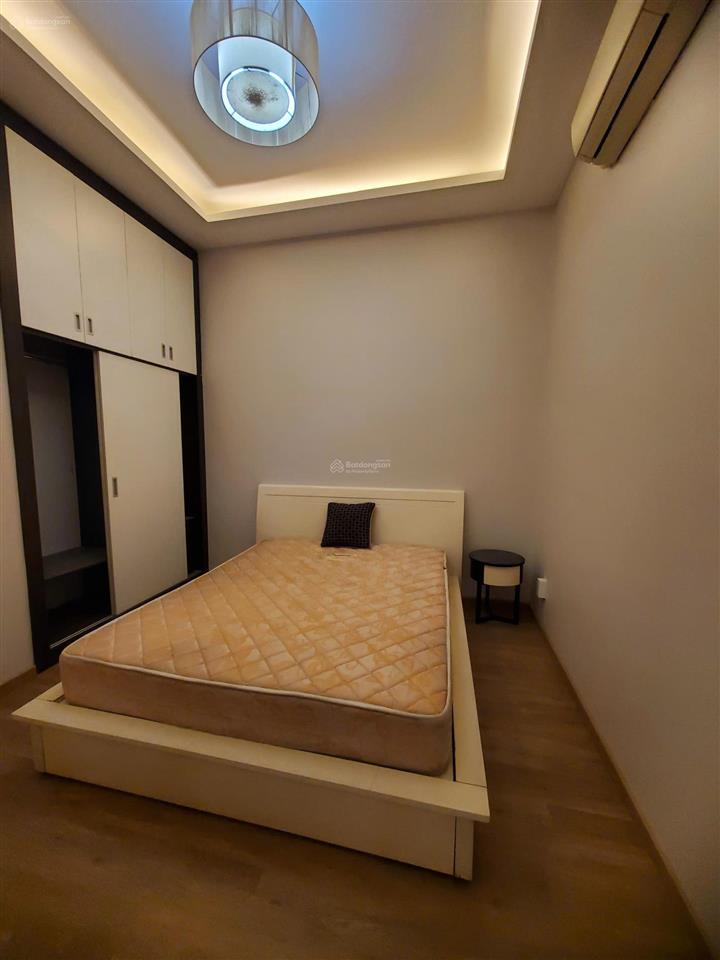 Cho thuê căn hộ full nội thất 111bis lý chính thắng, p. xuân hoà, tp. hcm