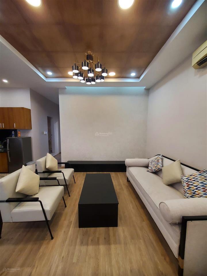 Cho thuê căn hộ full nội thất 111bis lý chính thắng, p. xuân hoà, tp. hcm