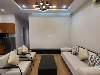 Cho thuê căn hộ full nội thất 111bis lý chính thắng, p. xuân hoà, tp. hcm