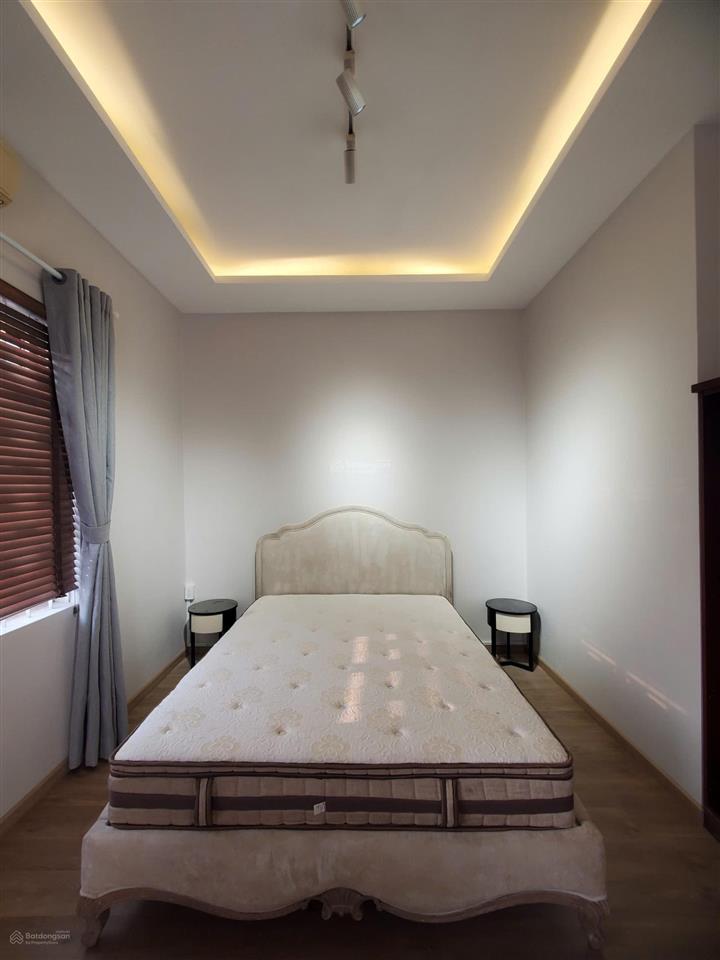 Cho thuê căn hộ full nội thất 111bis lý chính thắng, p. xuân hoà, tp. hcm
