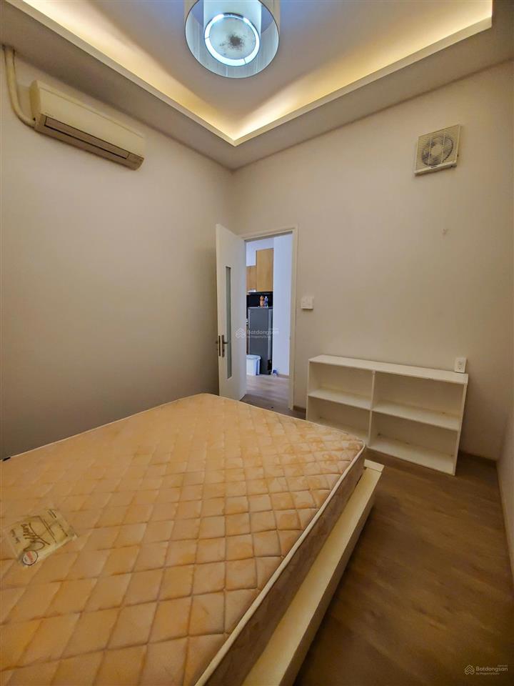 Cho thuê căn hộ full nội thất 111bis lý chính thắng, p. xuân hoà, tp. hcm