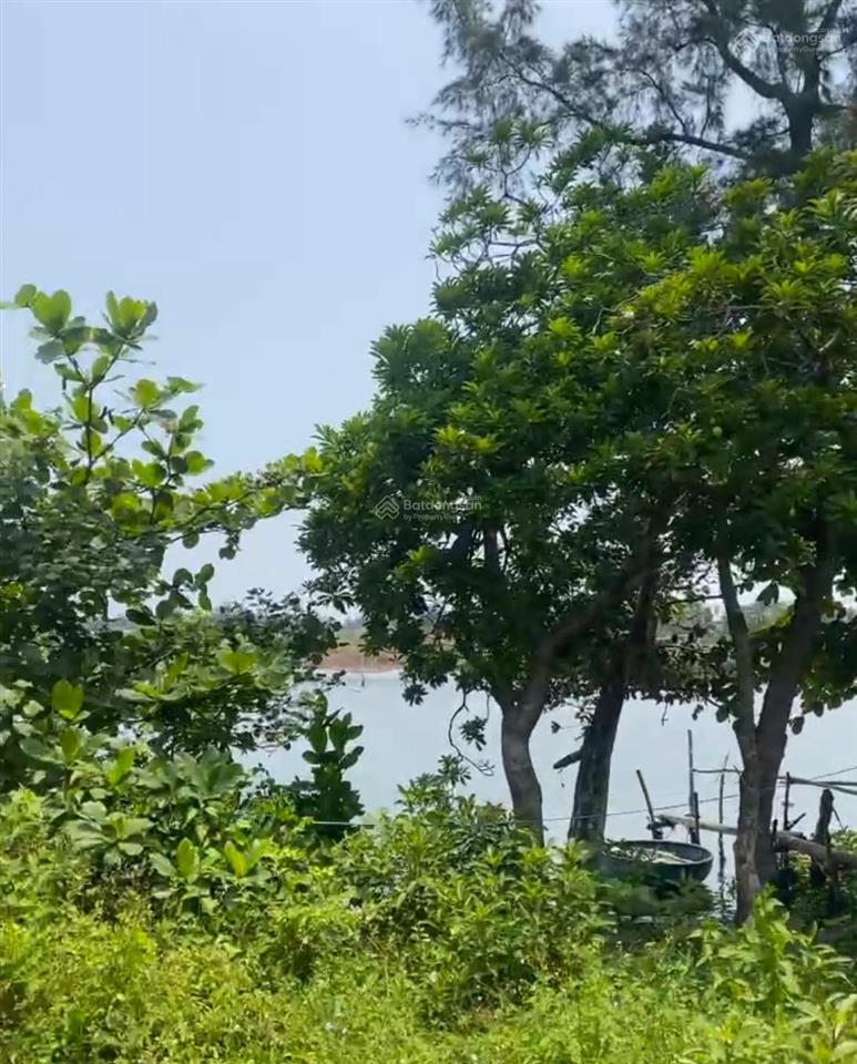 Lô đất view trực diện sông nam đà nẵng không gian cực đẹp!