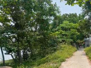 Lô đất view trực diện sông nam đà nẵng không gian cực đẹp!