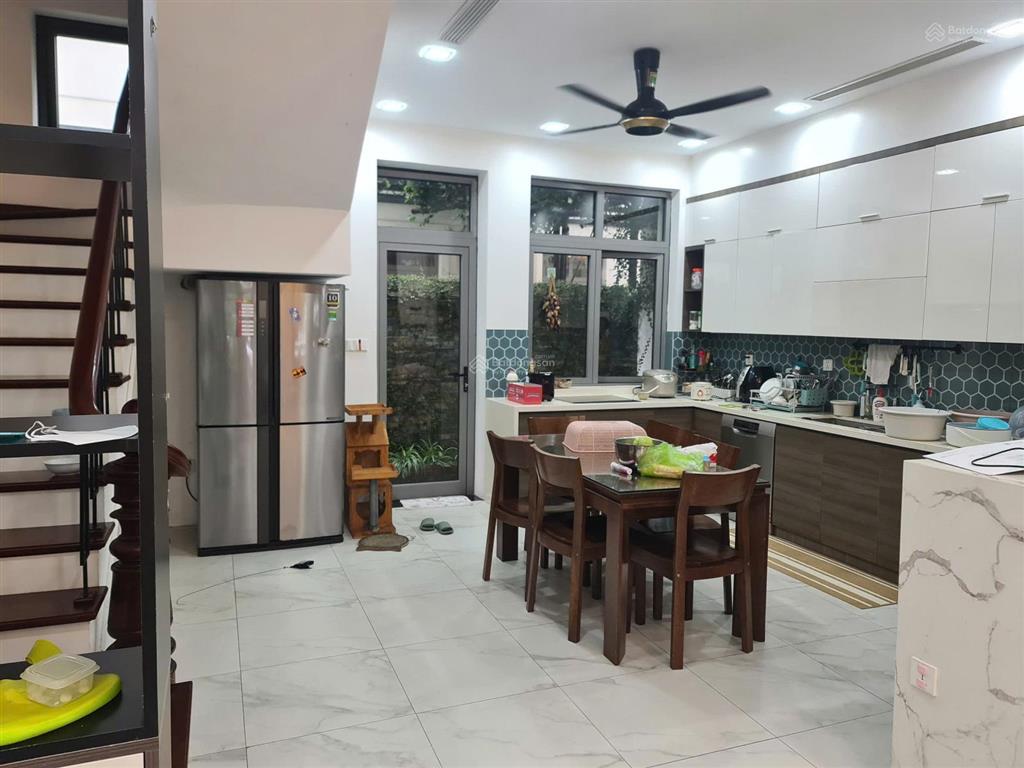 Chính chủ cần bán biệt thự liền kề nguyệt quế 2x83.1 m2, giá 40 tỷ có thương lượng