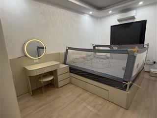 Bán nhà riêng 33m đầy đủ nội thất nhà mới xây