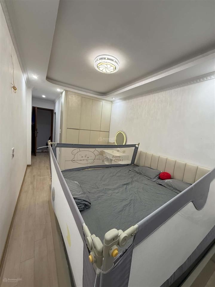 Bán nhà riêng 33m đầy đủ nội thất nhà mới xây