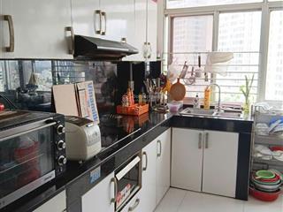 Chung cư đường 3/2, q10 85m2, máy lạnh, 2p ngủ, 12 triệu/tháng